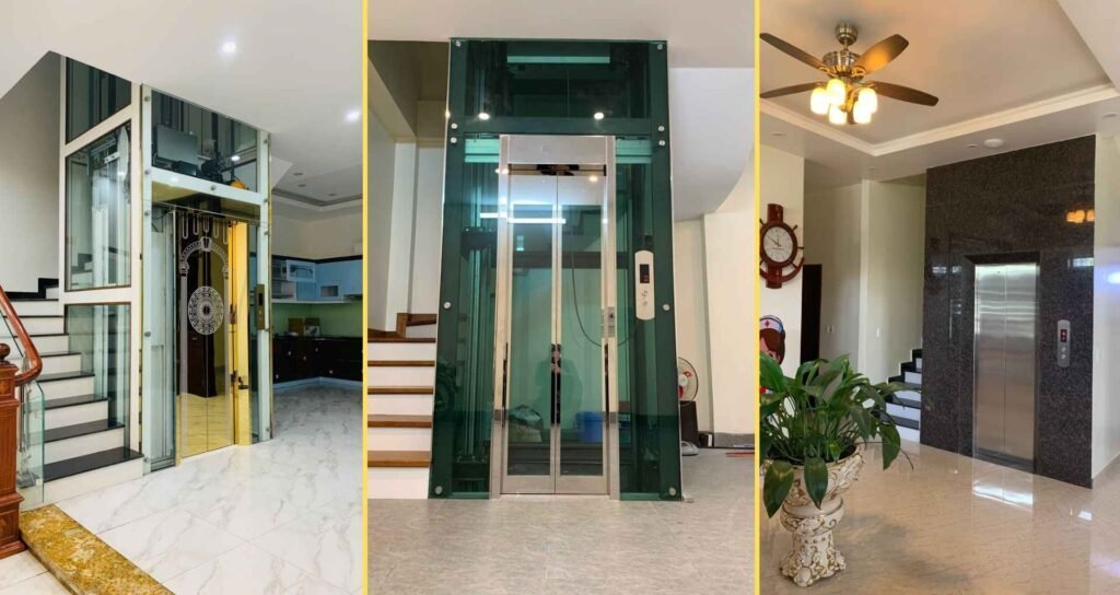 Thang máy là gì? 5 phút để hiểu hết dành cho người mới